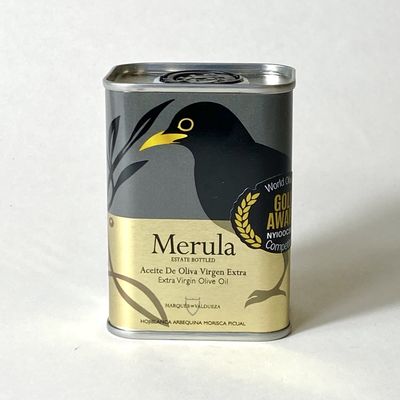 Merula Extra Virgin Olive Oil 175ml