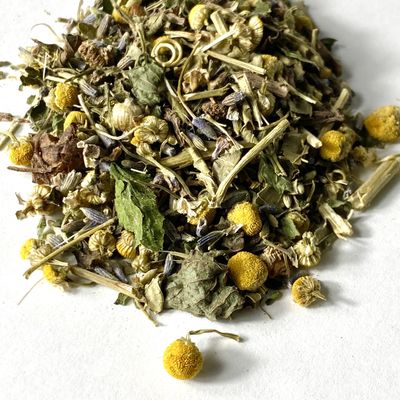Sleep Easy Tea