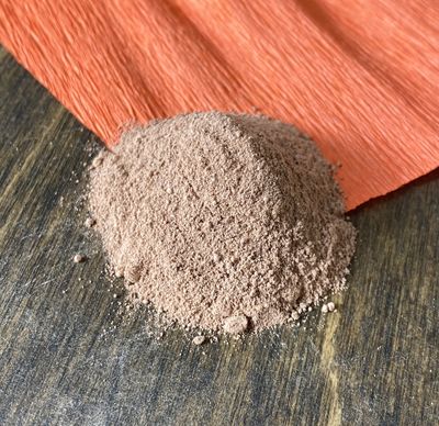 Cocoa Powder Heirloom