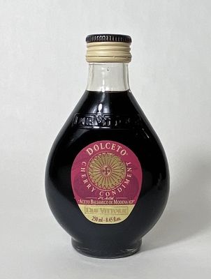 Cherry Balsamic Vinegar