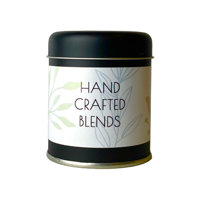 Hand Crafted Blends