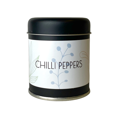Chilli Peppers