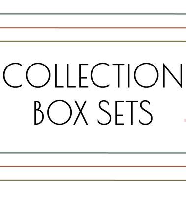 Herb &amp; Spice Collections