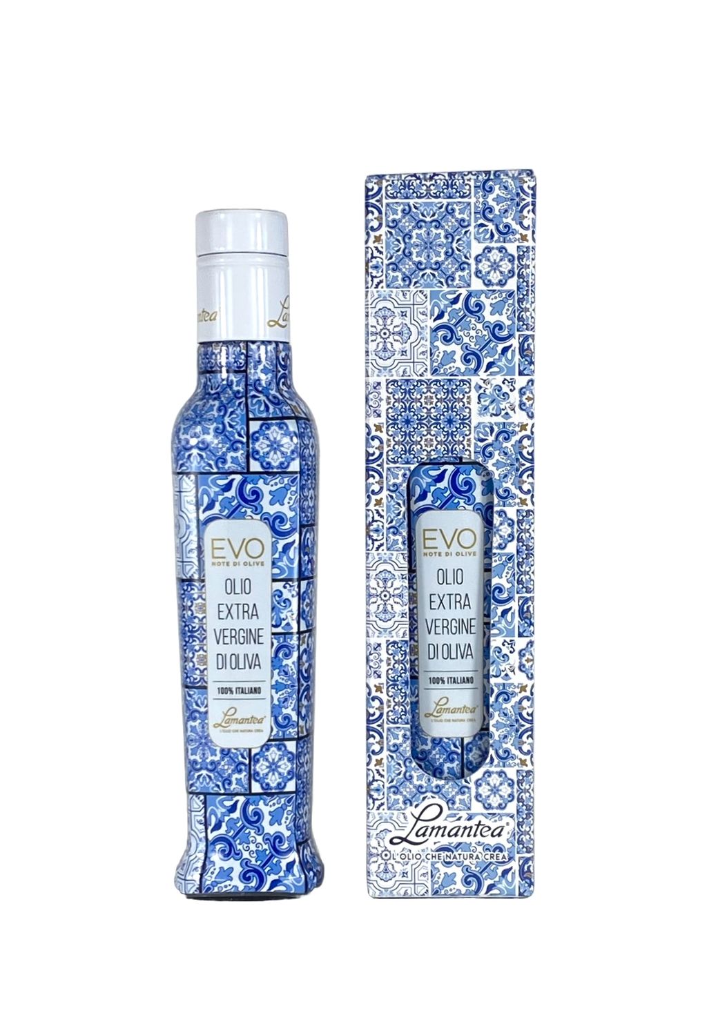 Blue Tile Lamantea