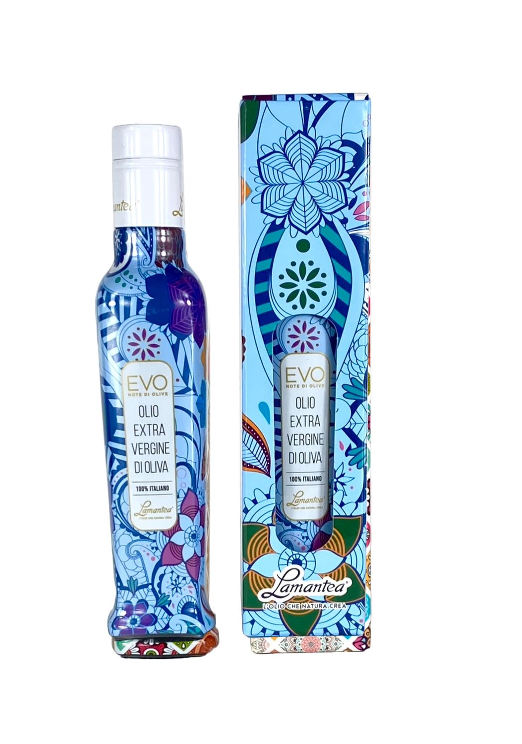 Flower Bottle