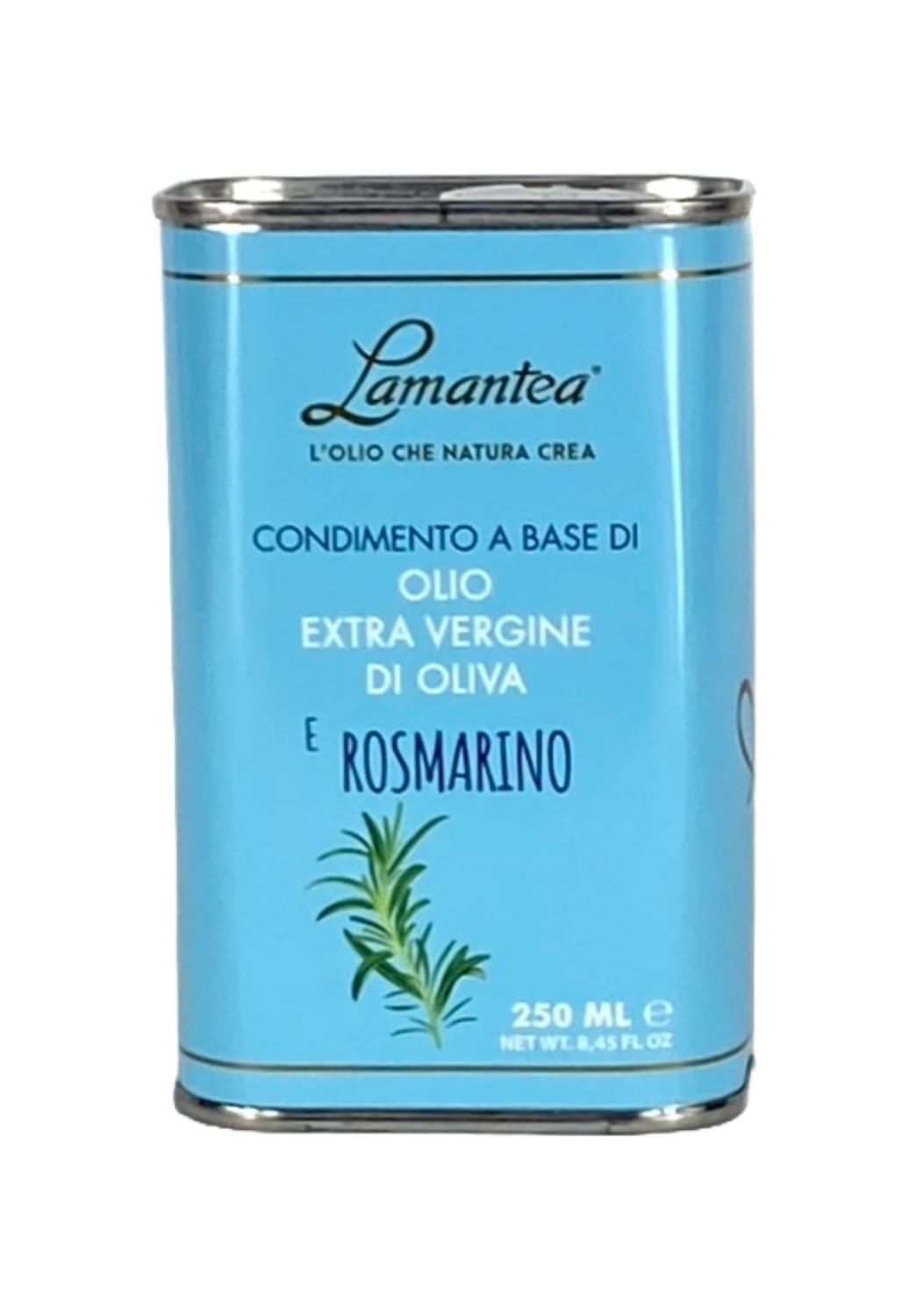 Rosemary Olive Oil Lamantea