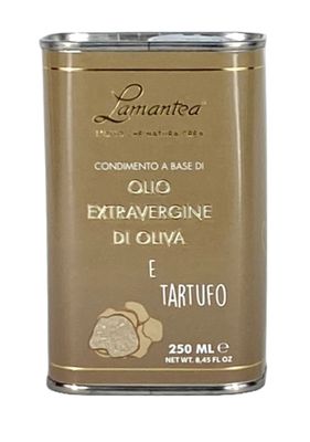 Truffle Olive Oil Lamantea