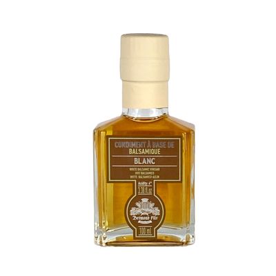 White Balsamic Vinegar 100ml