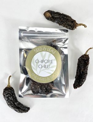 Chipotle Chili Whole