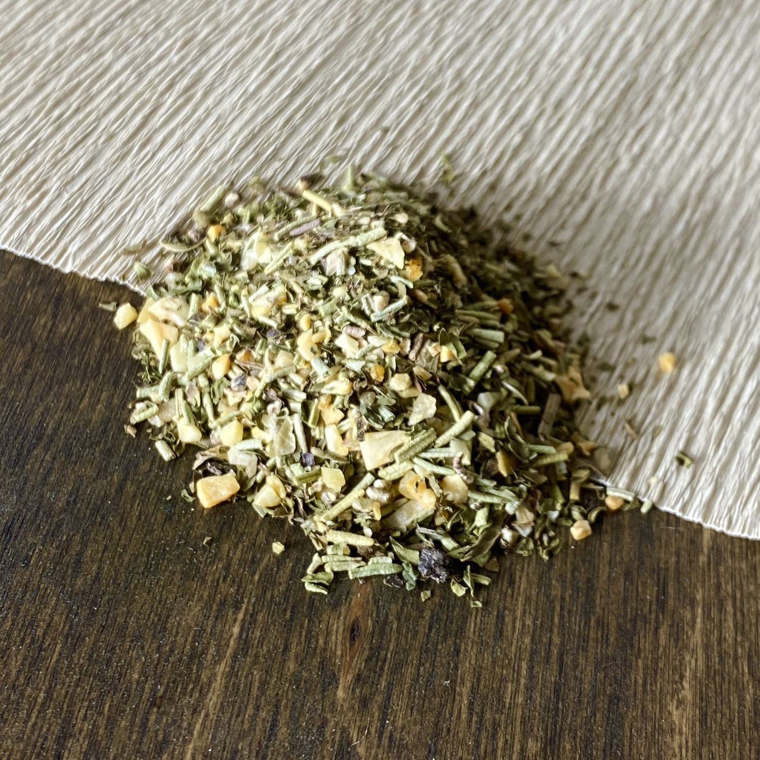 Lamb Rub