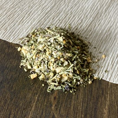 Lamb Rub