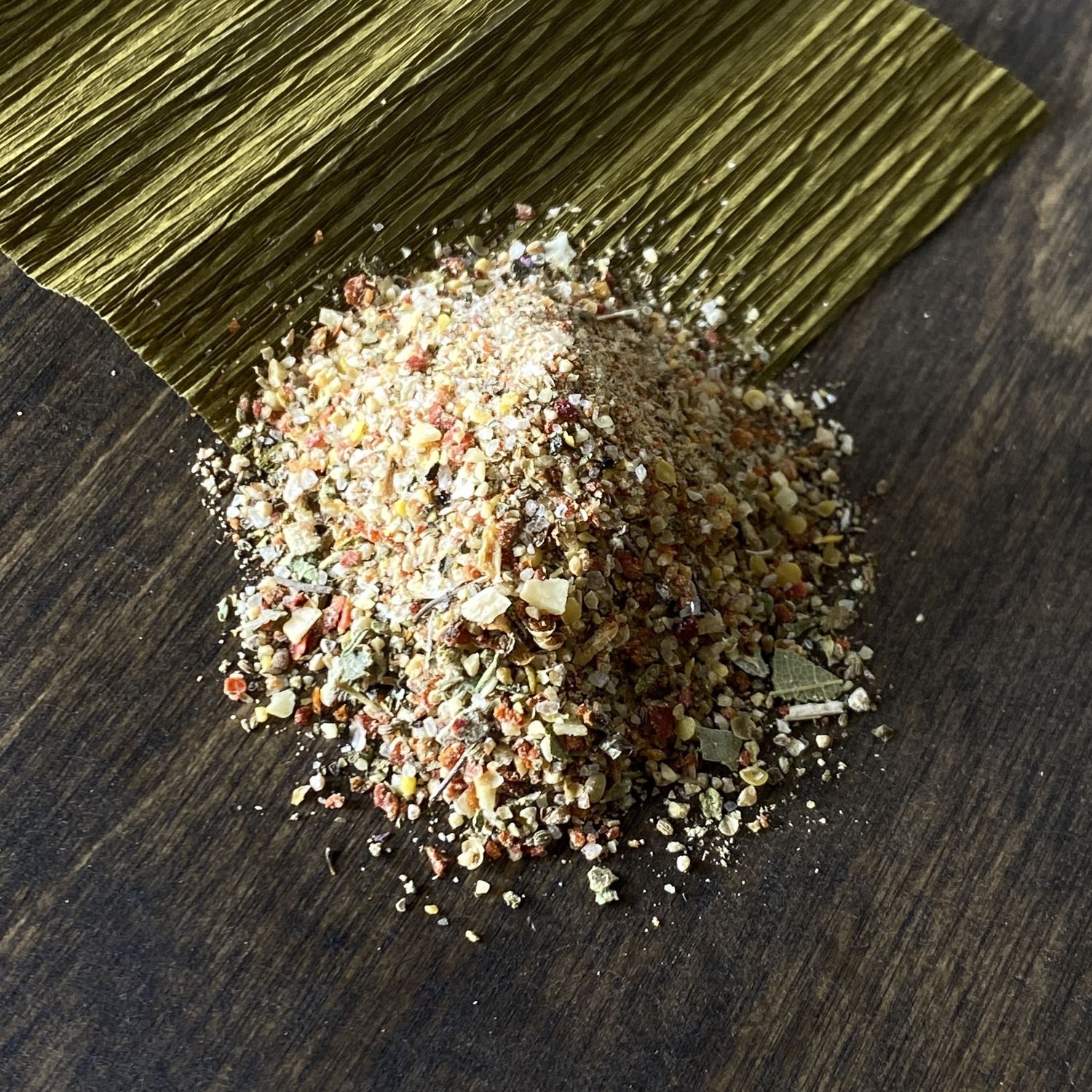 Chicken Rub