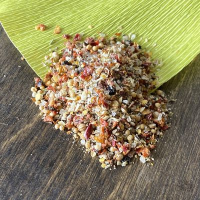Steak Rub