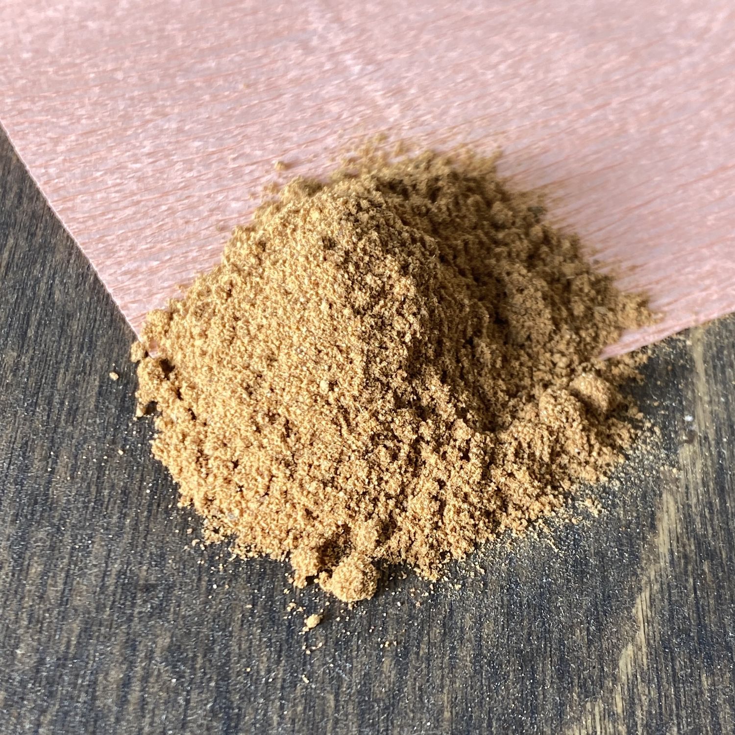 Baking Spice