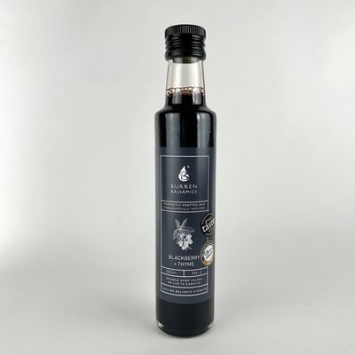 Roast Onion Balsamic