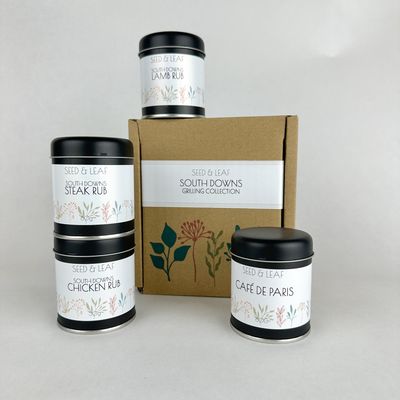 South Downs Grilling Collection