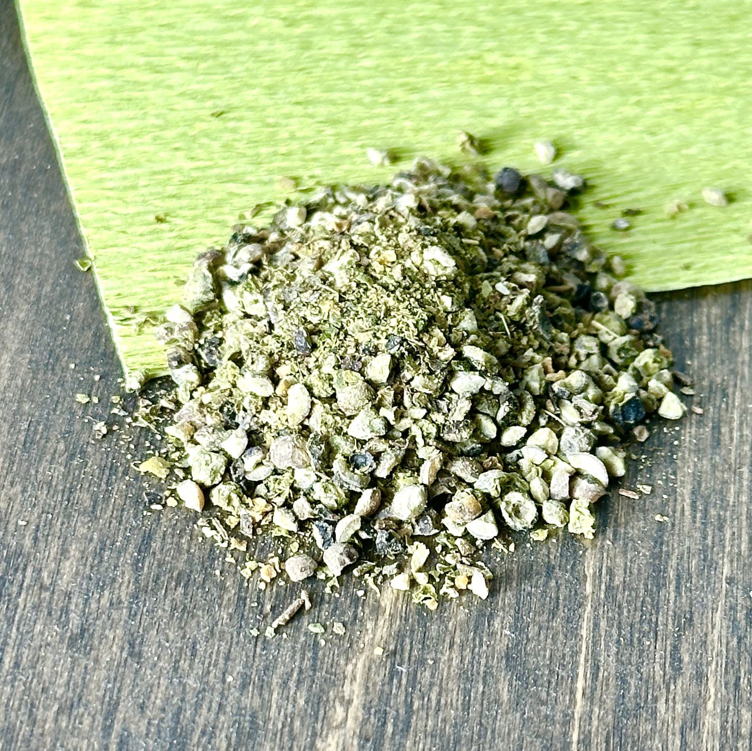Lemon Pepper