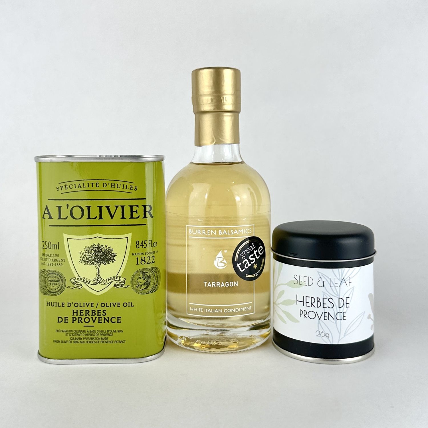 Fine French Gift Box