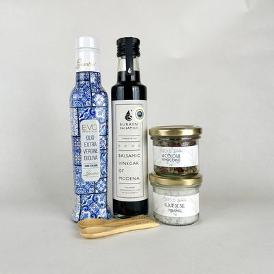 Essentials Gift Box