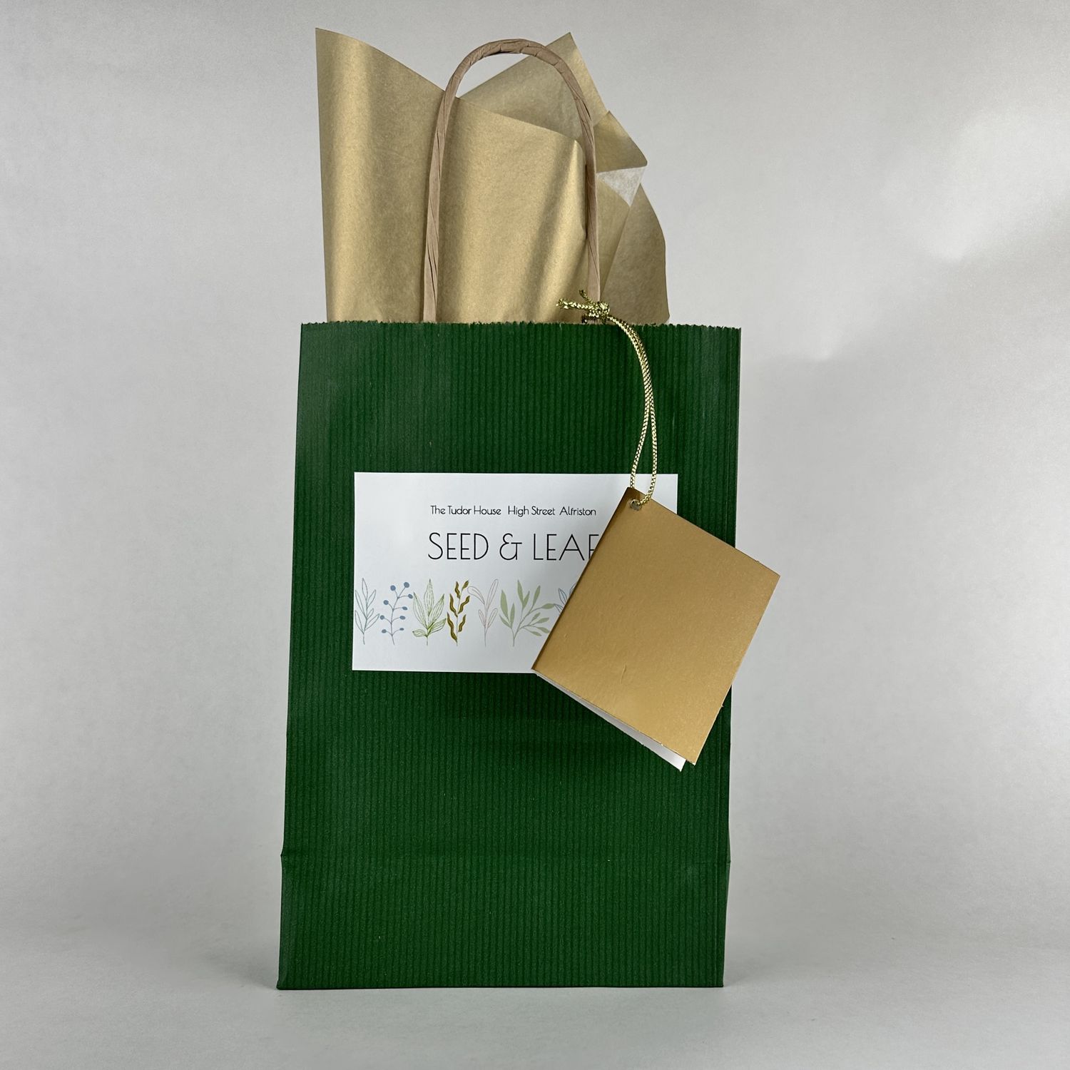 GIFT BAG small