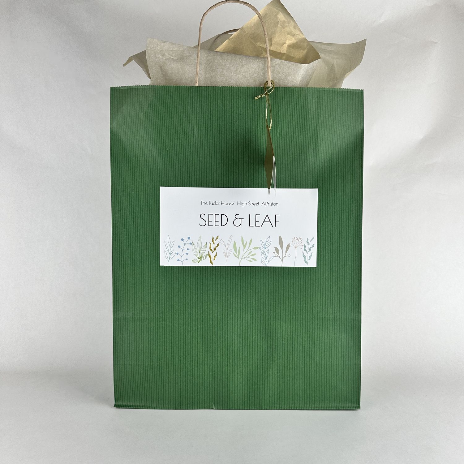 GIFT BAG Large
