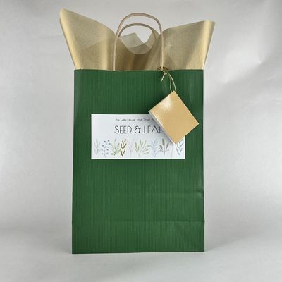 GIFT BAG medium