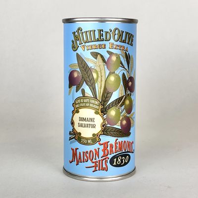 Domaine Salvatore Olive Oil