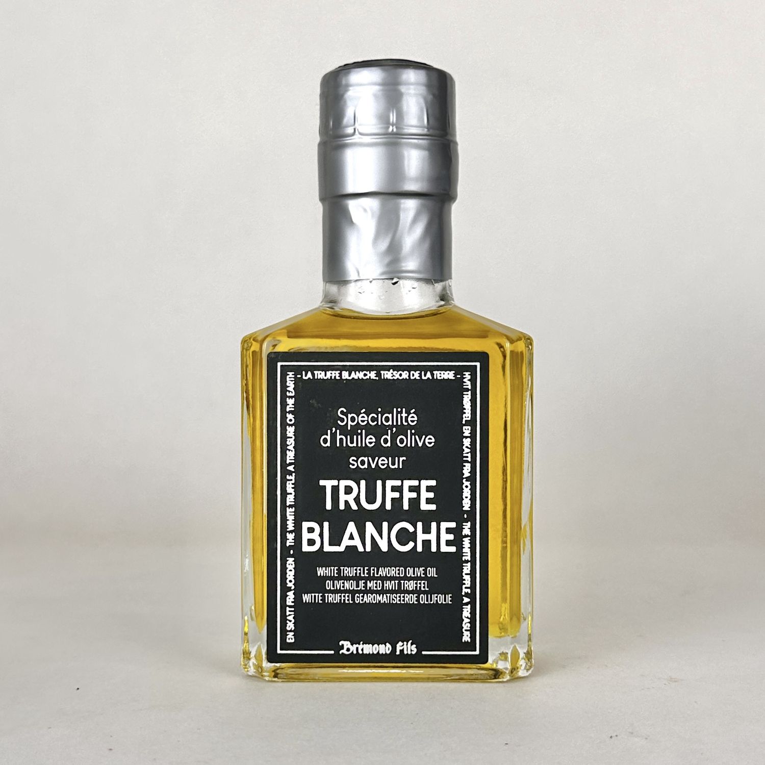White Truffle Oil