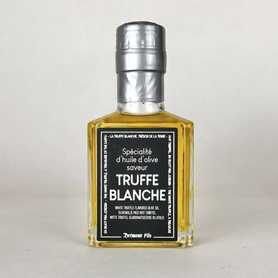 White Truffle Oil