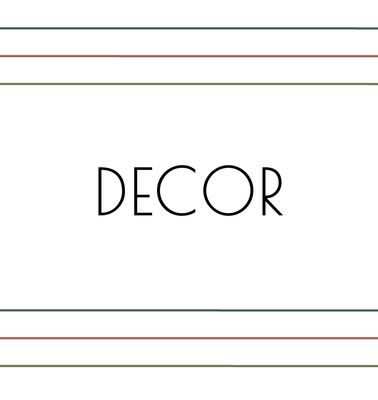 Decor