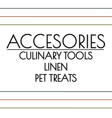 TEA ACCESORIES