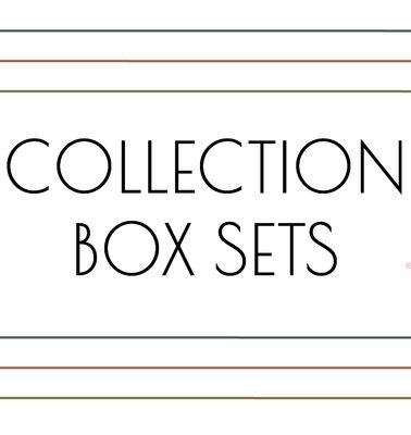 HERB &amp; SPICE COLLECTIONS