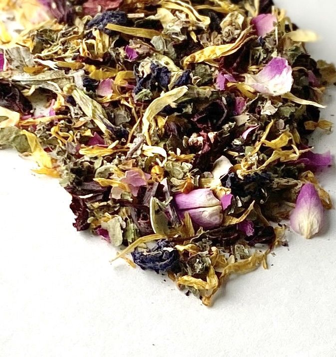 Hibiscus Garden Tea
