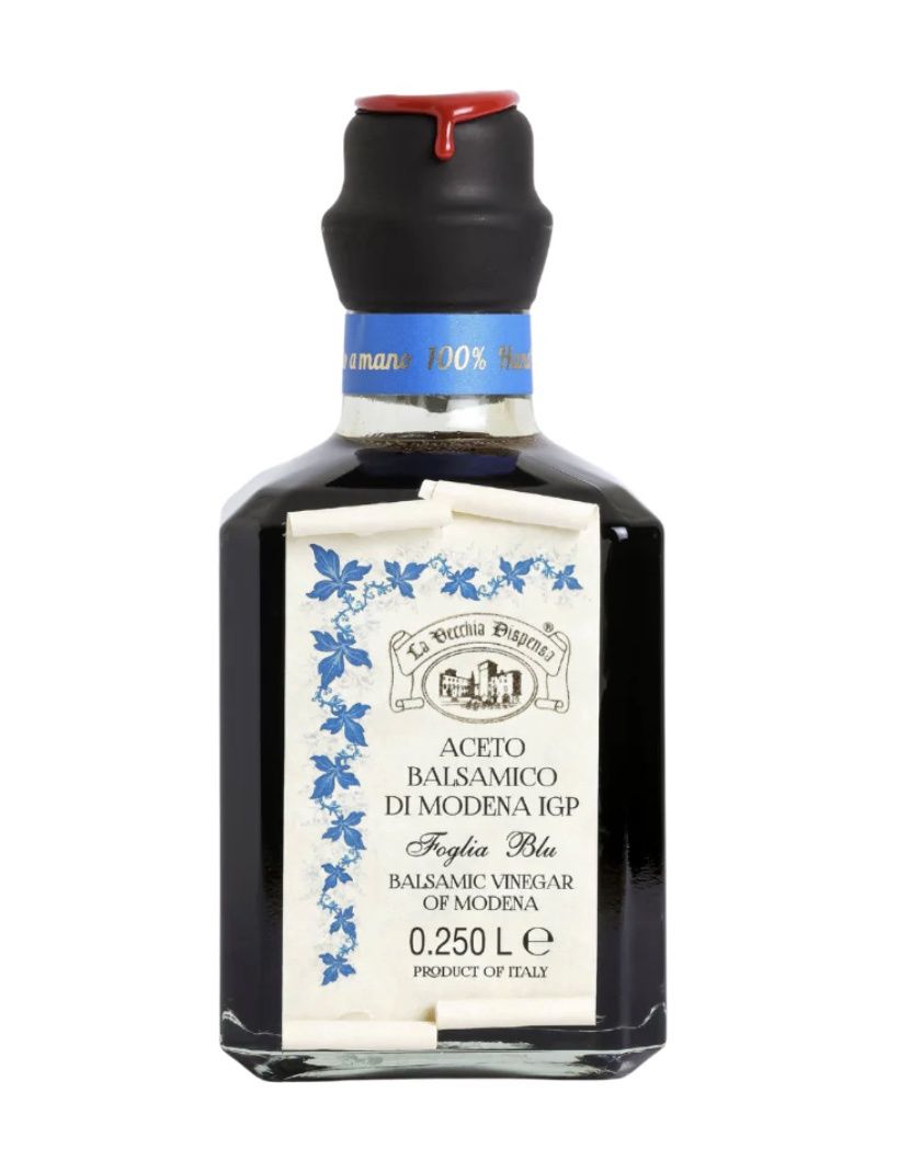 La Vecchia Blue Label Balsamic Vinegar 250ml
