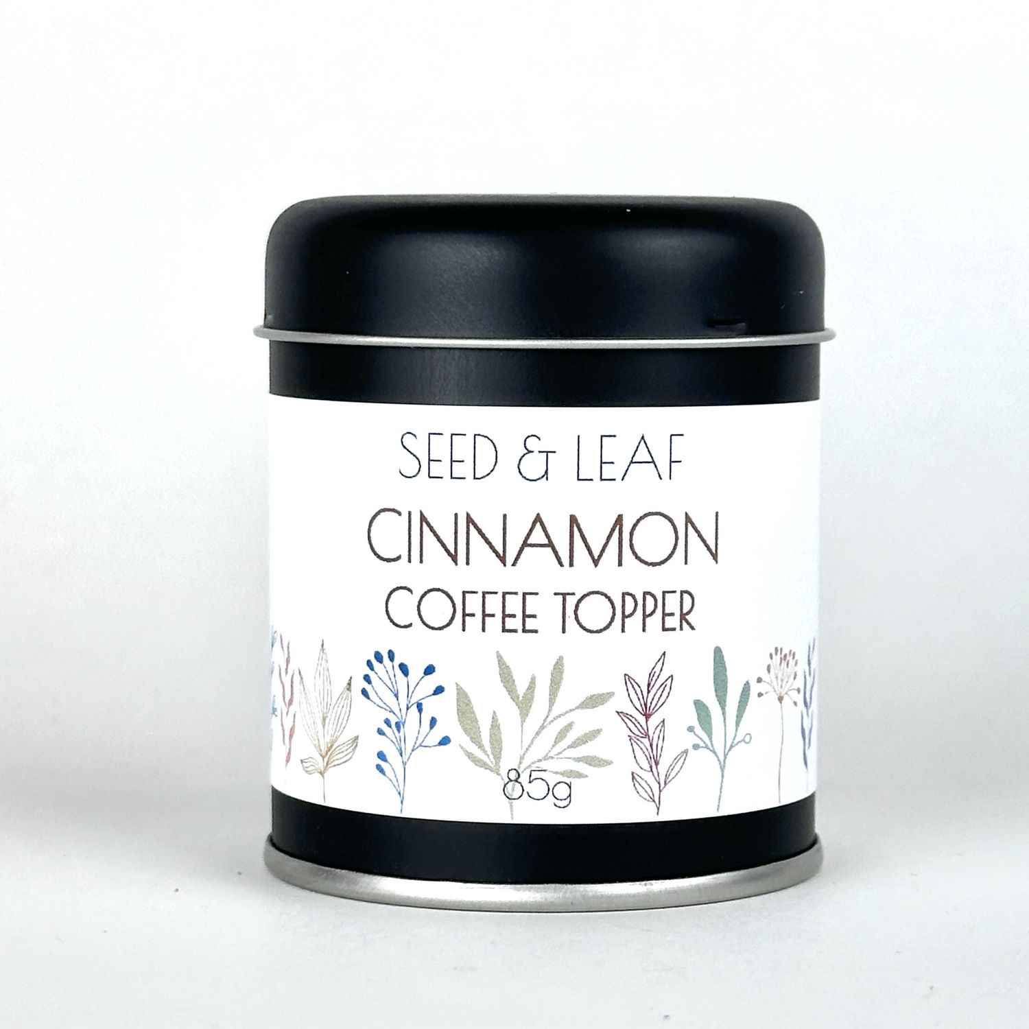 Cinnamon Topper