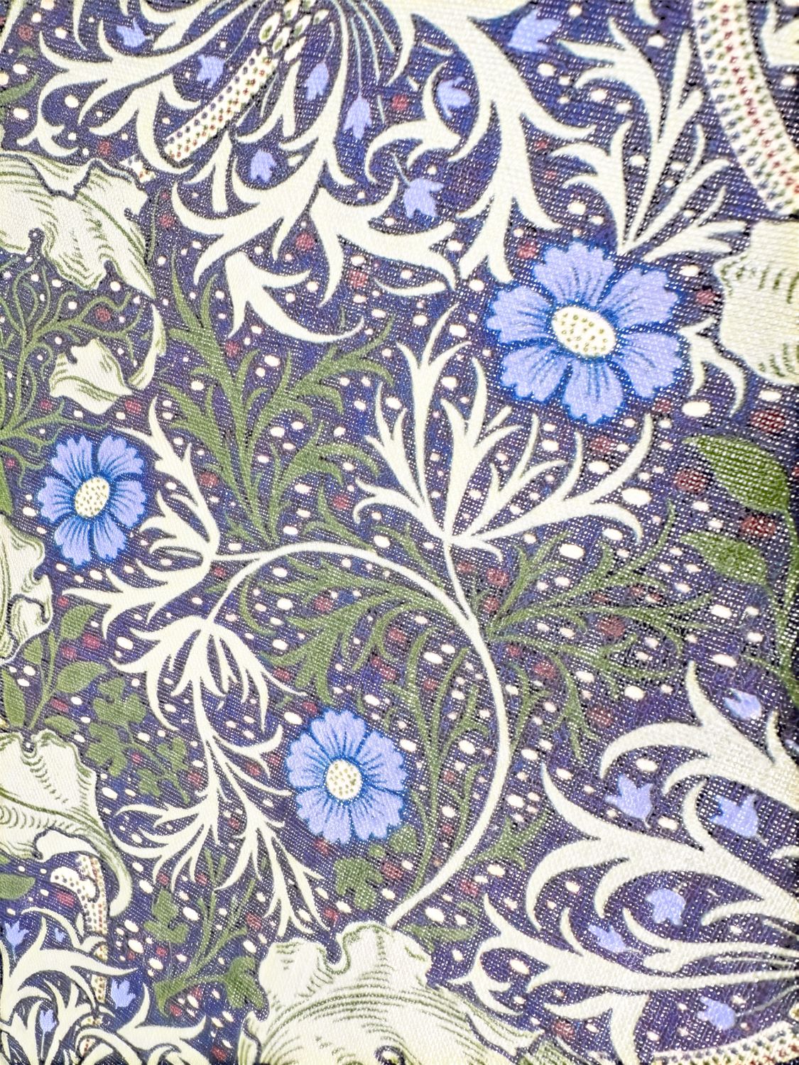 Seaweed Tea Towel