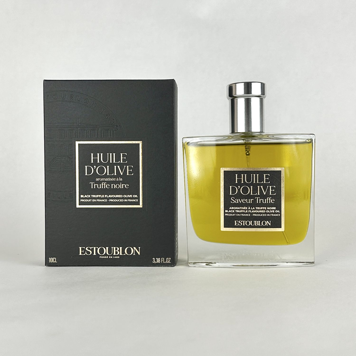 Truffle Olive Oil Spray 100ml