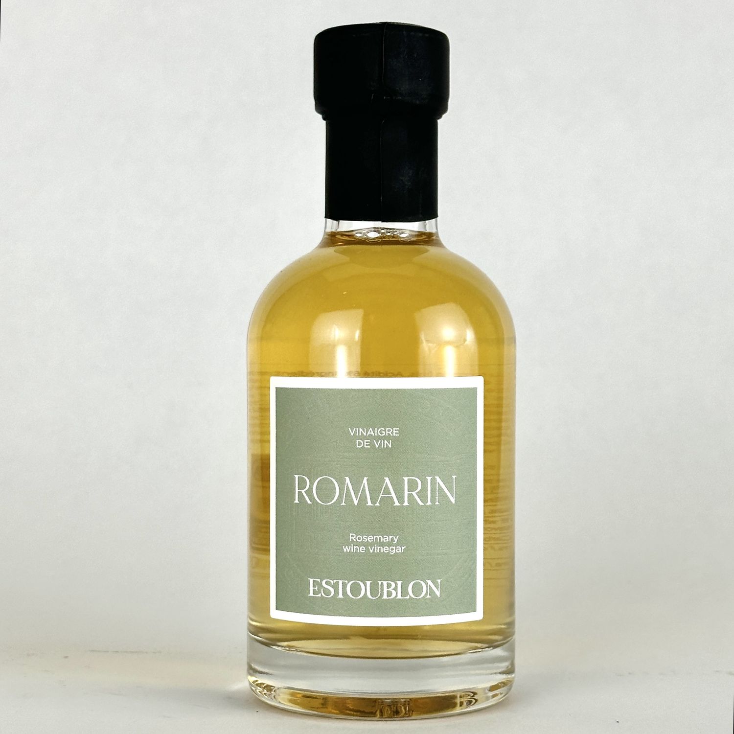 Rosemary Wine Vinegar