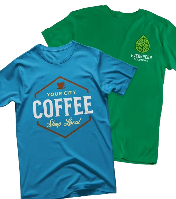 Short Sleeved Shirts