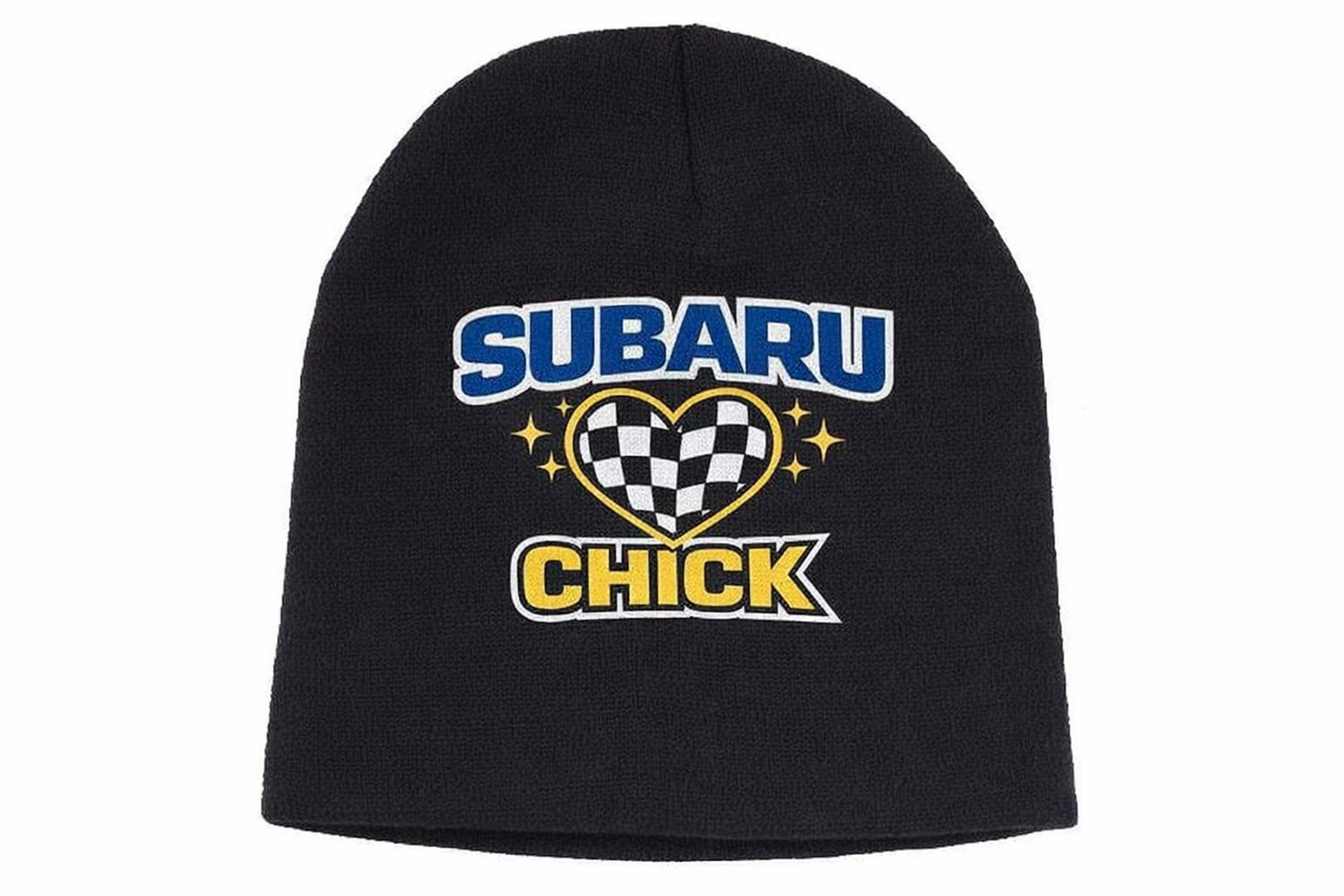 Custom Acrylic Beanie Hat (No Cuff) - HP4244