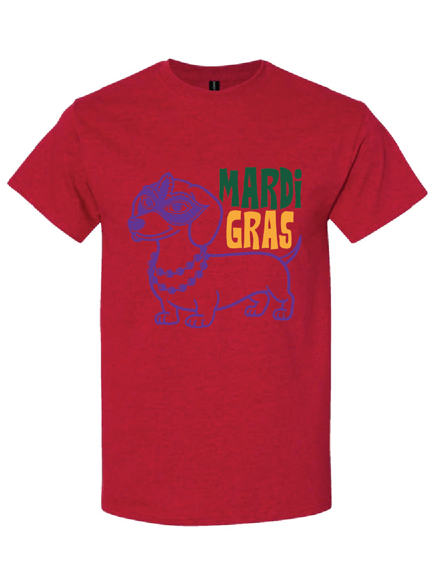 100% Heavyweight Cotton T-Shirts (5000)