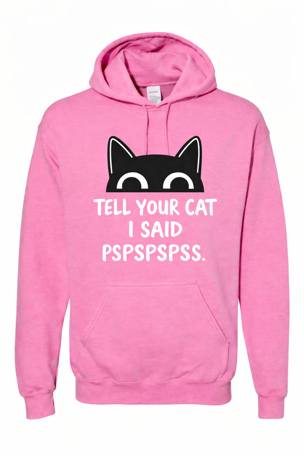 50/50 Cotton/Poly Heavy Blend Hoodie (18500)