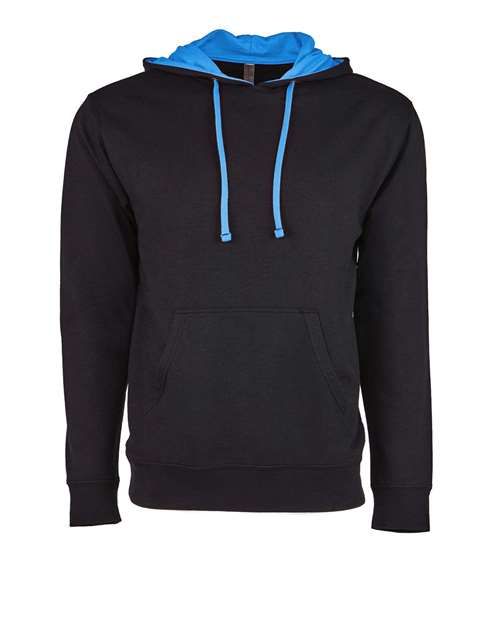 60/40 Cotton/Poly  Laguna Hoodie (9301)