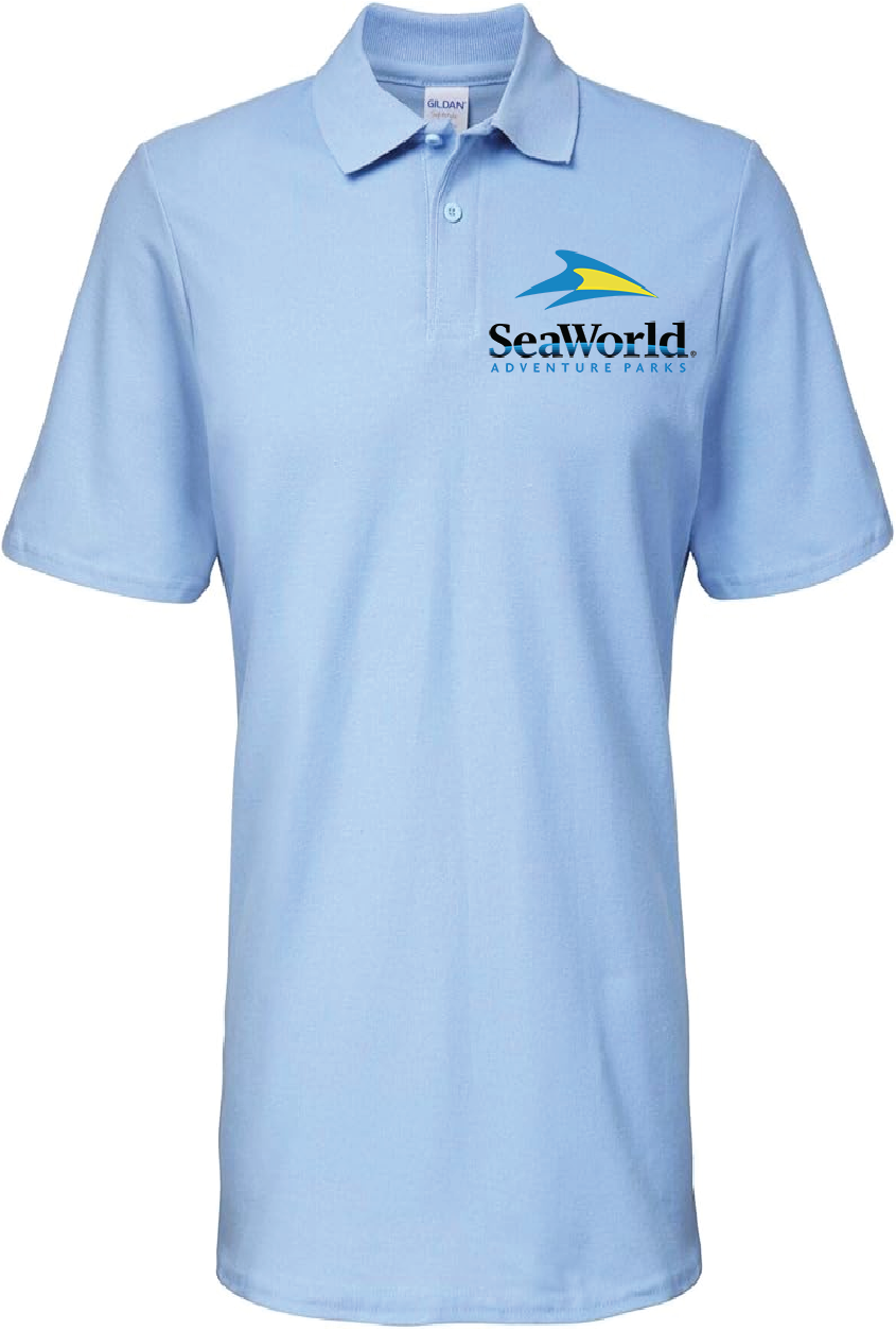 100% Cotton Soft Style Pique Polo (64800)