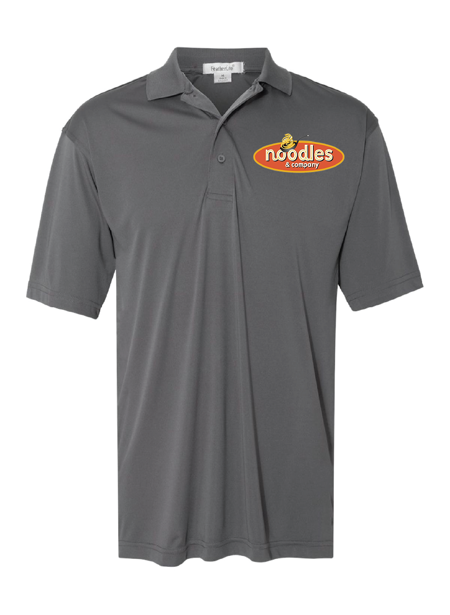 100% Polyester Newport Polo (0100)