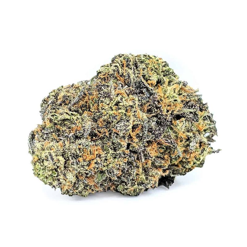 Fuego Exotic Flower 4g