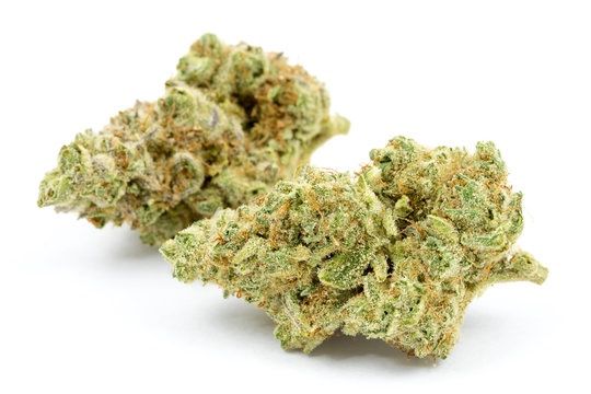 Rope 1g Flower