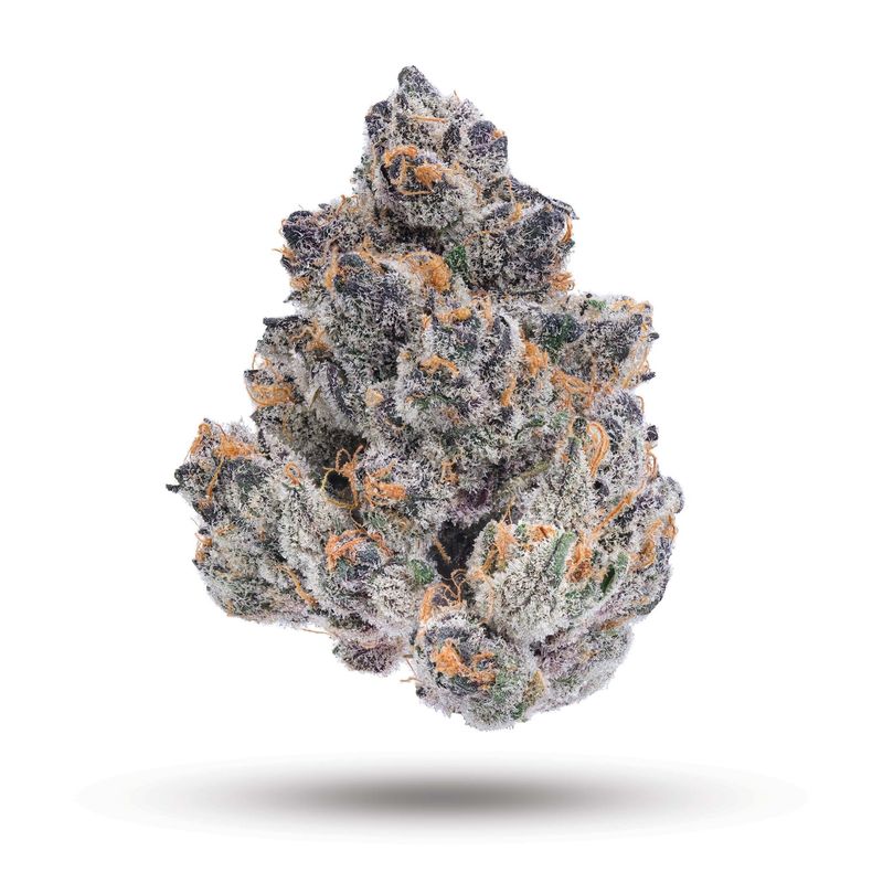 Rope 420 1g Exotic Flower