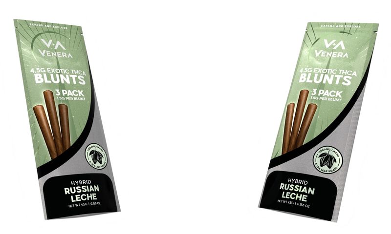 Venera 3 Blunt Pack