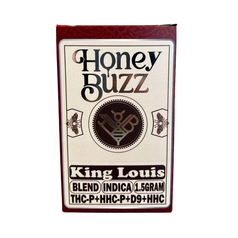 Honey B Blend Preroll